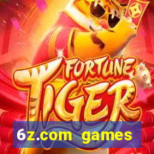 6z.com games reclame aqui